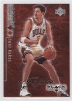 Toni Kukoc #/3,000