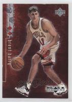 Brent Barry [EX to NM] #/3,000