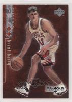 Brent Barry #/3,000