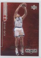 Bison Dele #/3,000