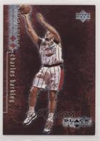 Charles Barkley #/3,000