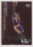 Kobe Bryant [Good to VG‑EX] #/3,000