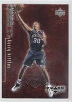 Kerry Kittles #/3,000