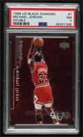 Michael Jordan [PSA 7 NM] #/3,000