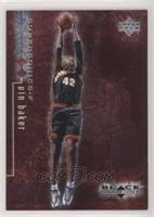 Vin Baker [EX to NM] #/3,000