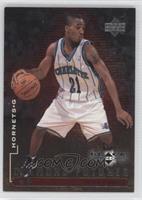 Ricky Davis #/2,500