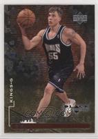 Jason Williams #/2,500