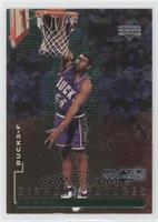 Robert Traylor (/150) #/150