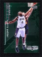 Chris Webber #/150