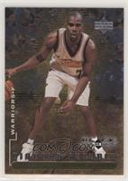 Antawn Jamison #/1,000