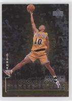 Tyronn Lue #/1,000