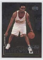 Larry Hughes #/1,000