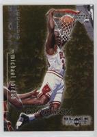 Michael Jordan #/1,500