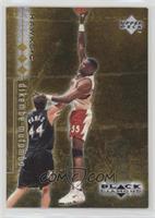 Dikembe Mutombo #/1,500