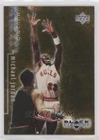 Michael Jordan #/1,500