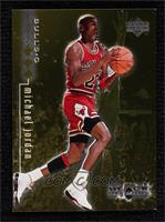 Michael Jordan #/1,500