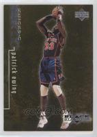 Patrick Ewing #/1,500