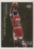 Michael Jordan #/1,500