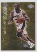 Sean Elliott #/1,500