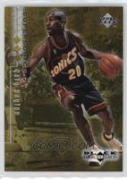 Gary Payton #/1,500