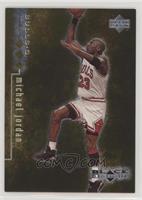 Michael Jordan [EX to NM] #/1,500