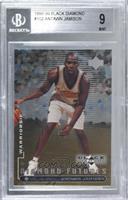 Antawn Jamison [BGS 9 MINT]