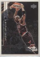 Michael Jordan [EX to NM]