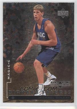 1998-99 Upper Deck Black Diamond - [Base] #114 - Michael Doleac