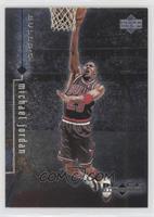 Michael Jordan [EX to NM]