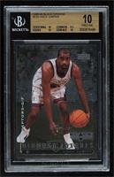 2005-06 Fleer Greats of the Game Gold /99 World B Free #2