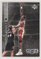 Dikembe Mutombo [EX to NM]