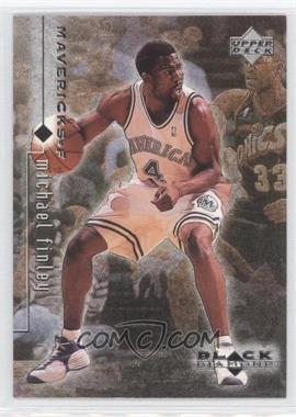 1998-99 Upper Deck Black Diamond - [Base] #29 - Michael Finley