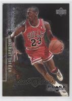 Michael Jordan [EX to NM]