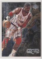 Hakeem Olajuwon