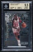 Michael Jordan [BGS 9.5 GEM MINT]