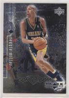 Reggie Miller