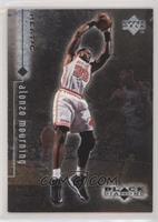 Alonzo Mourning