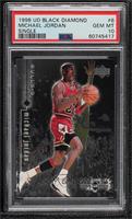 Michael Jordan [PSA 10 GEM MT]