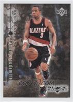 Damon Stoudamire