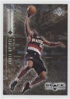 Isaiah Rider