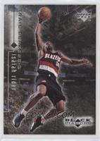 Isaiah Rider