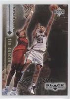 Tim Duncan