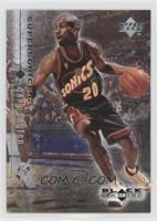 Gary Payton [Good to VG‑EX]