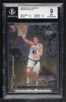 Dirk Nowitzki [BGS 9 MINT]