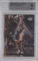 Al Harrington [BGS 9 MINT]