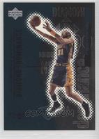 Reggie Miller #/100