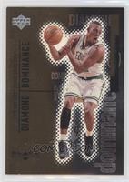 Paul Pierce [EX to NM] #/1,000