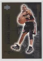 Damon Stoudamire #/1,000