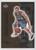 Mike Bibby #/1,000