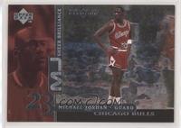 Michael Jordan #/230